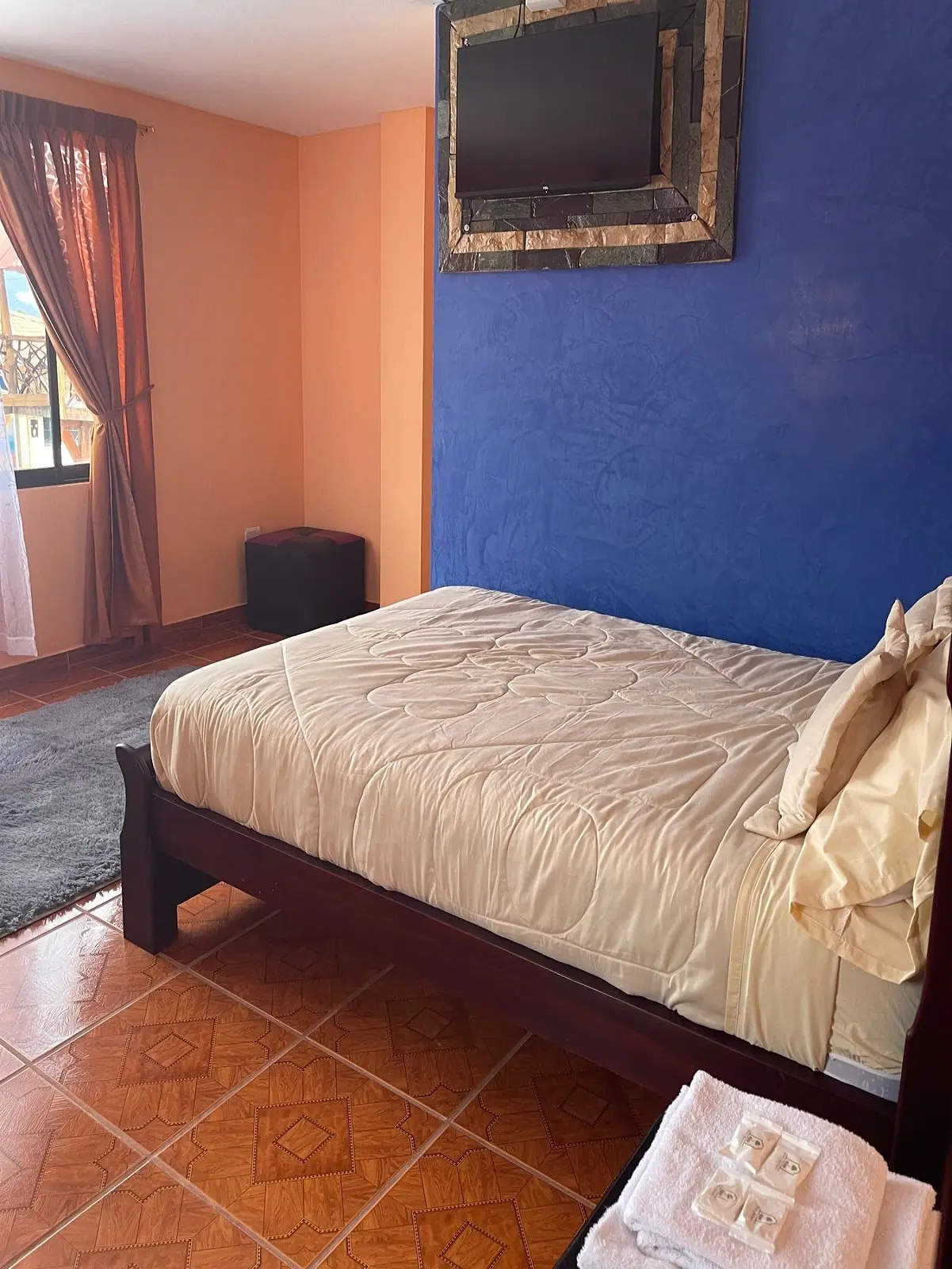 Habitación Sencilla