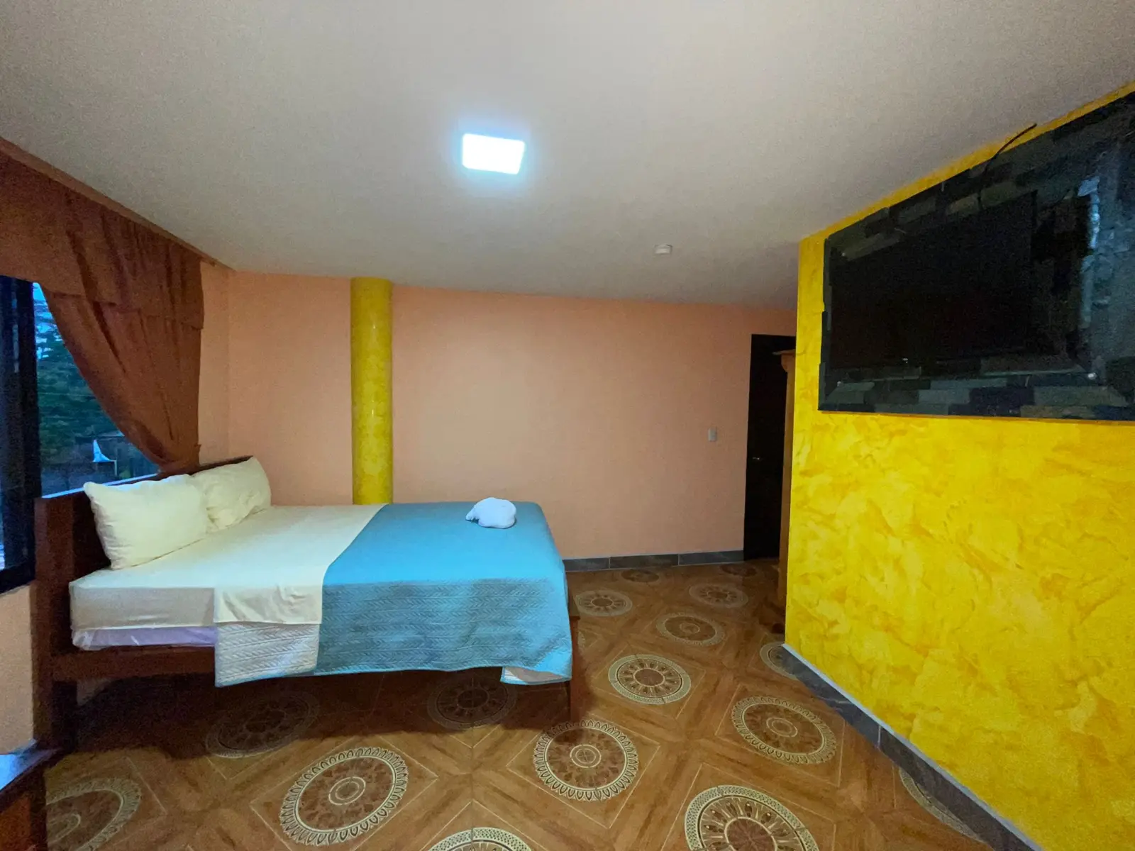 Habitación Quíntuple