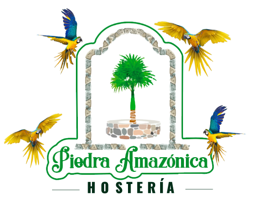 Hostería Piedra Amazónica