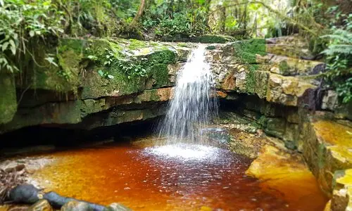 Hostería Piedra Amazónica, foto 11