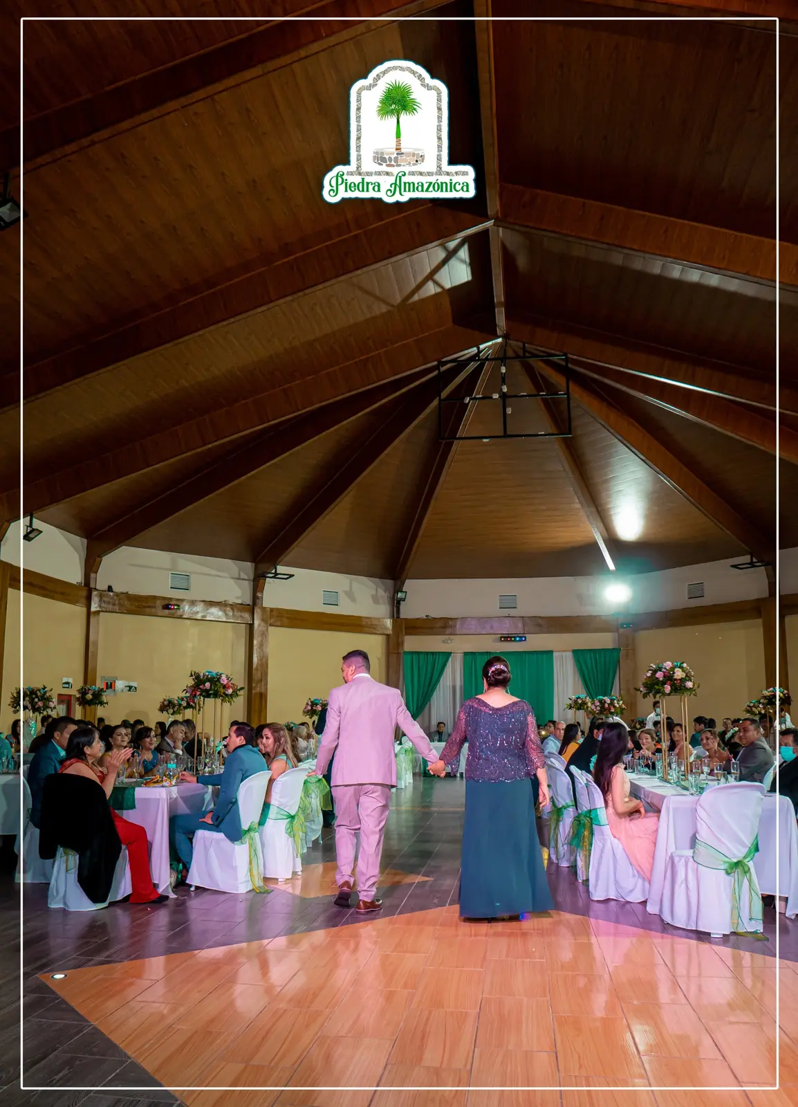 Hostería Piedra Amazónica, foto 16