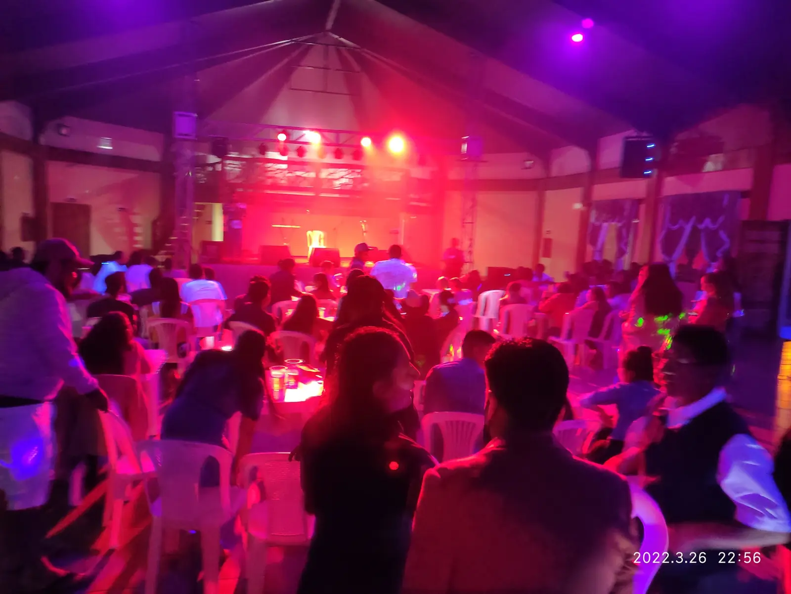 Eventos