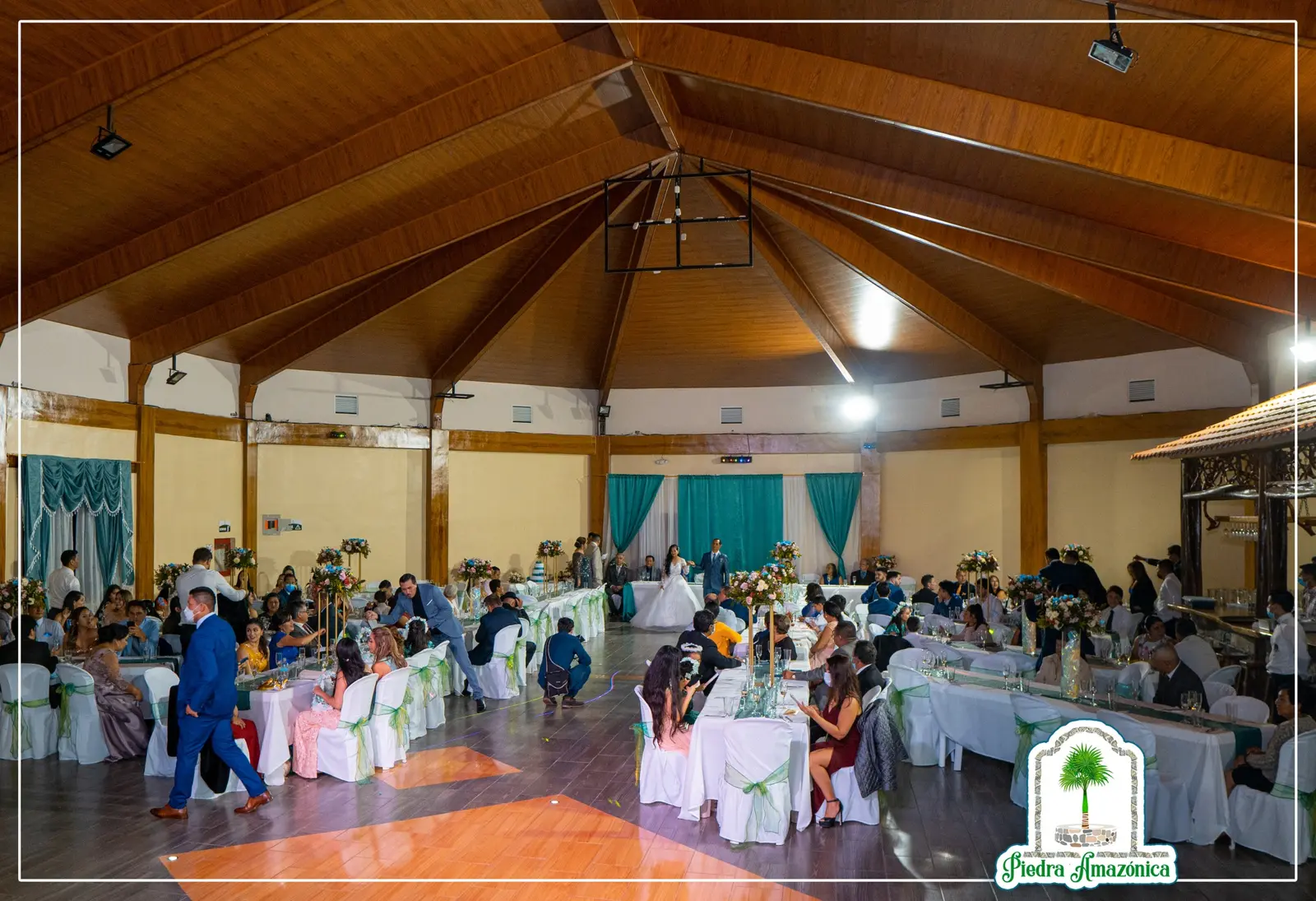 Hostería Piedra Amazónica, foto 18